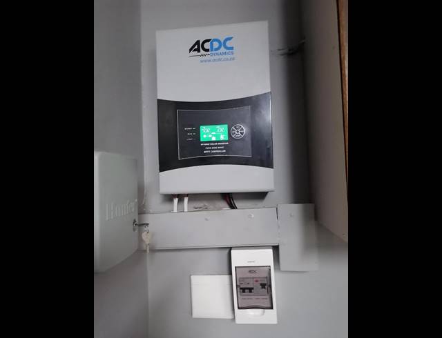 3 BEDROOM HOUSE FOR SALE IN ARBORETUM